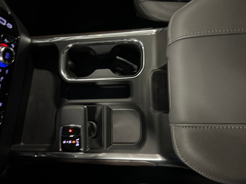 2026 GMC Sierra 1500 SLT - Photo 26