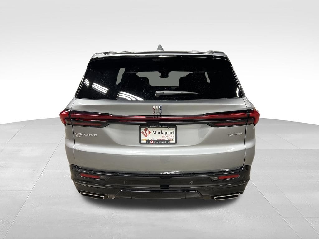 2026 Buick Enclave Sport Touring - Photo 8