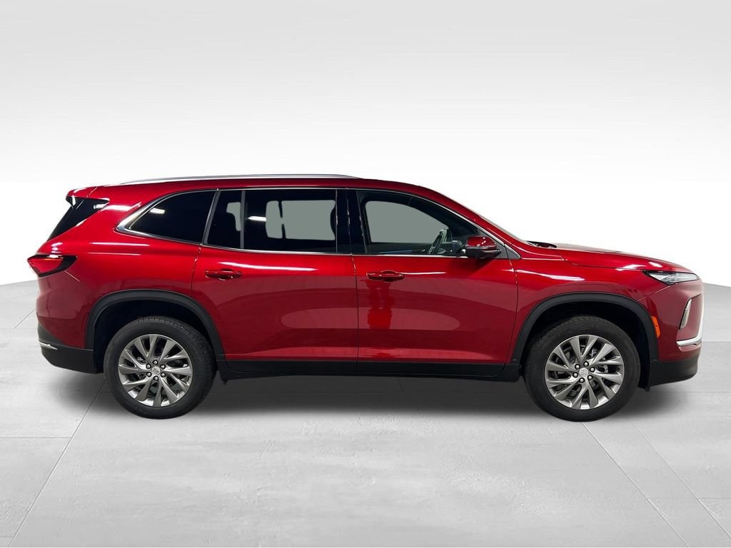 New 2026 Buick Enclave Preferred SUV