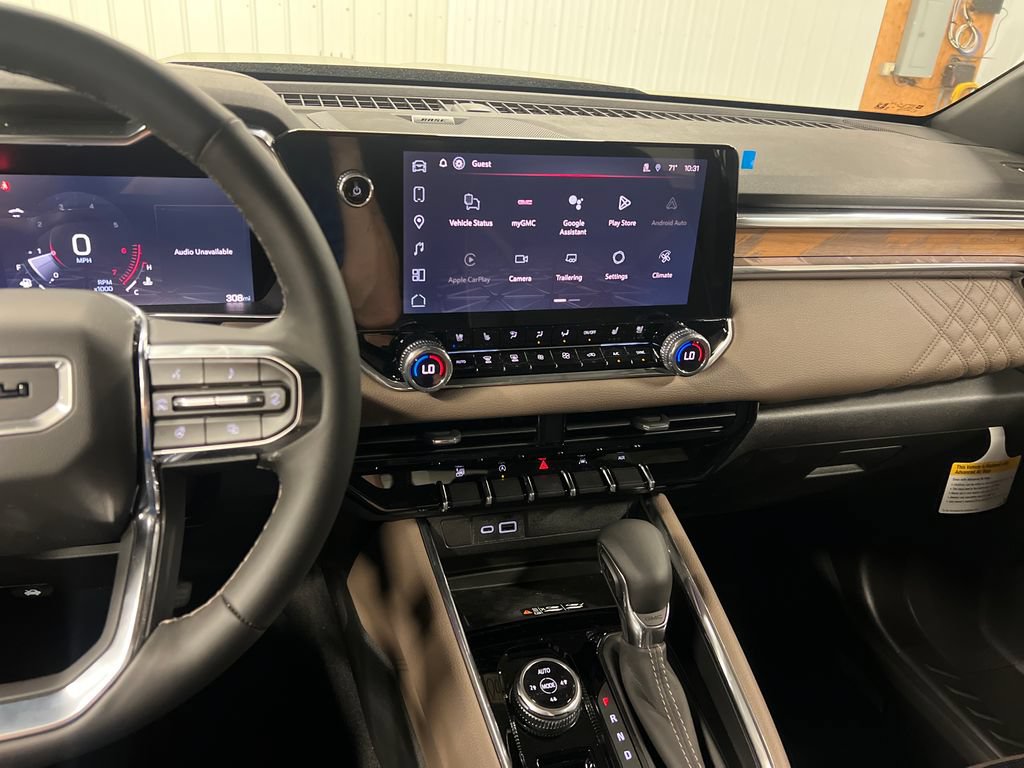 2026 GMC Canyon Denali - Photo 22