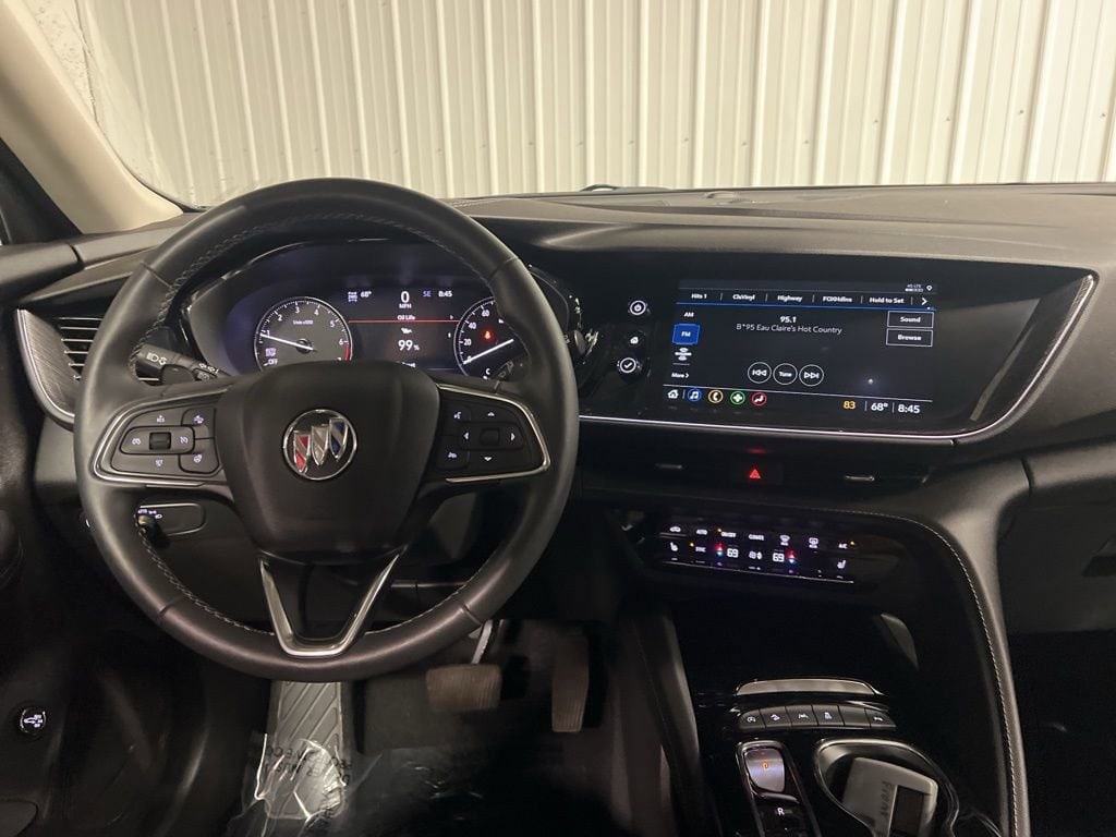2022 Buick Envision Essence - Photo 13
