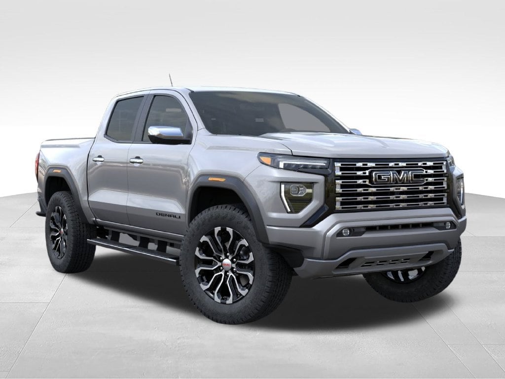 2026 GMC Canyon Denali - Photo 7