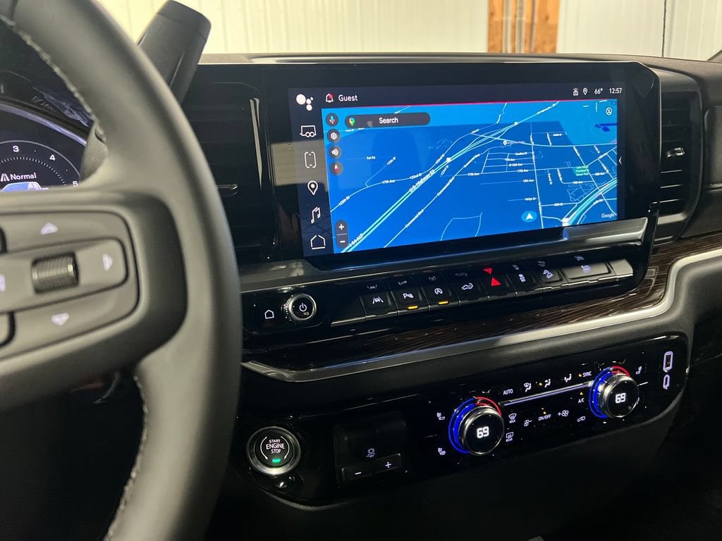 2026 GMC Sierra 1500 SLE - Photo 21