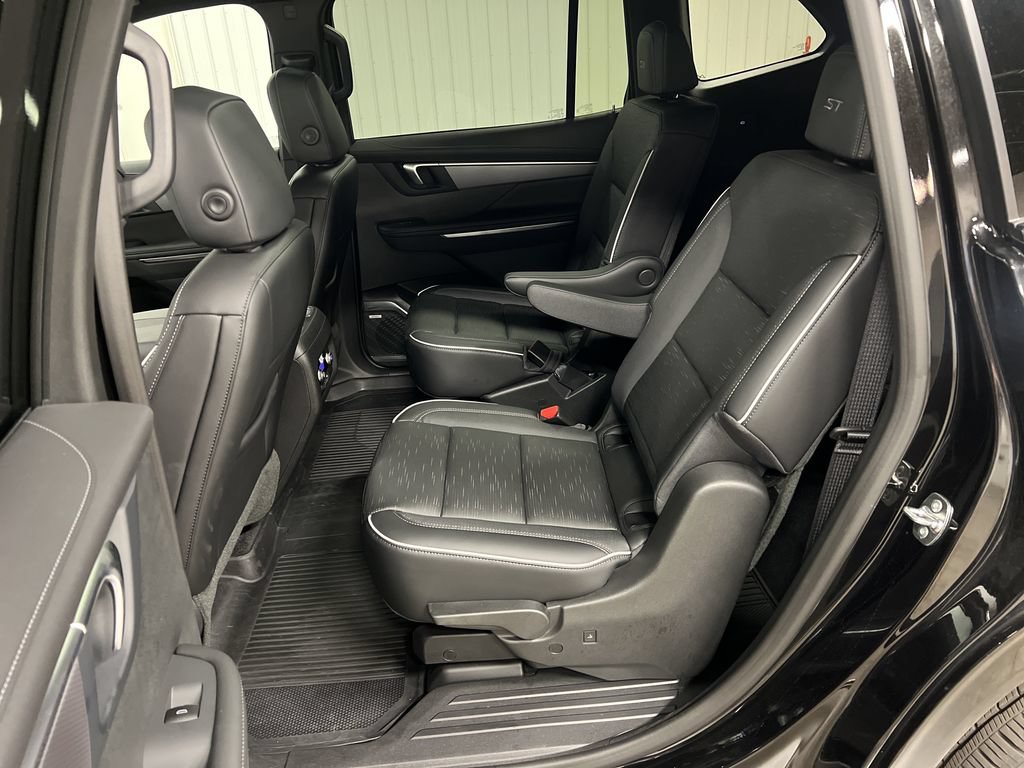 2026 Buick Enclave Sport Touring - Photo 14