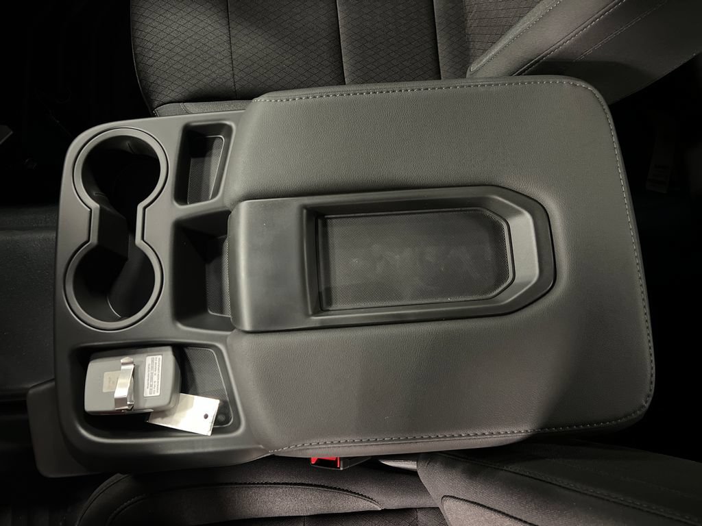2026 GMC Sierra 2500HD Pro - Photo 25