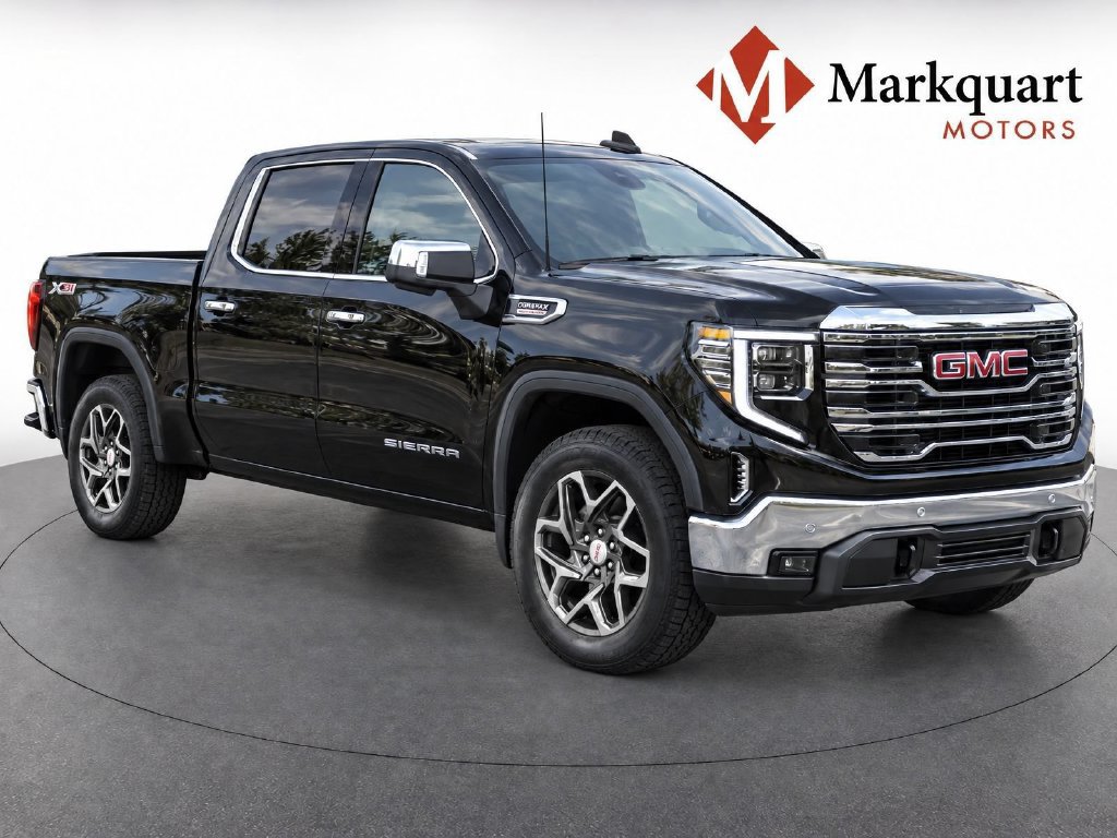  GMC Sierra 1500