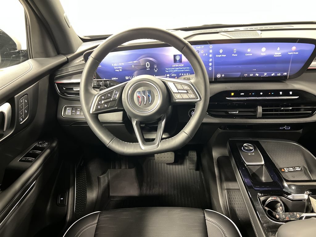 2026 Buick Enclave Sport Touring - Photo 19