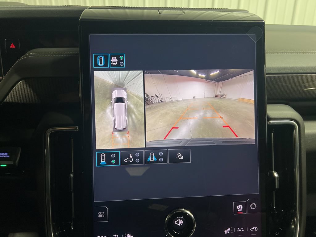 2026 GMC Yukon XL Elevation - Photo 47