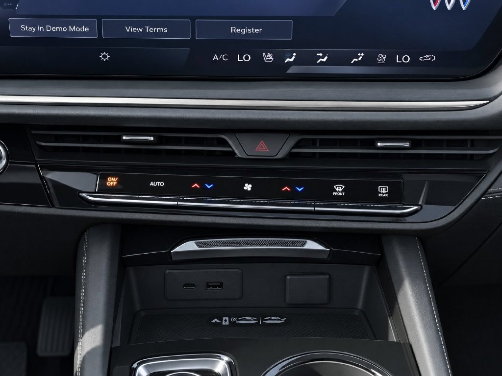 2026 Buick Envision Avenir - Photo 13