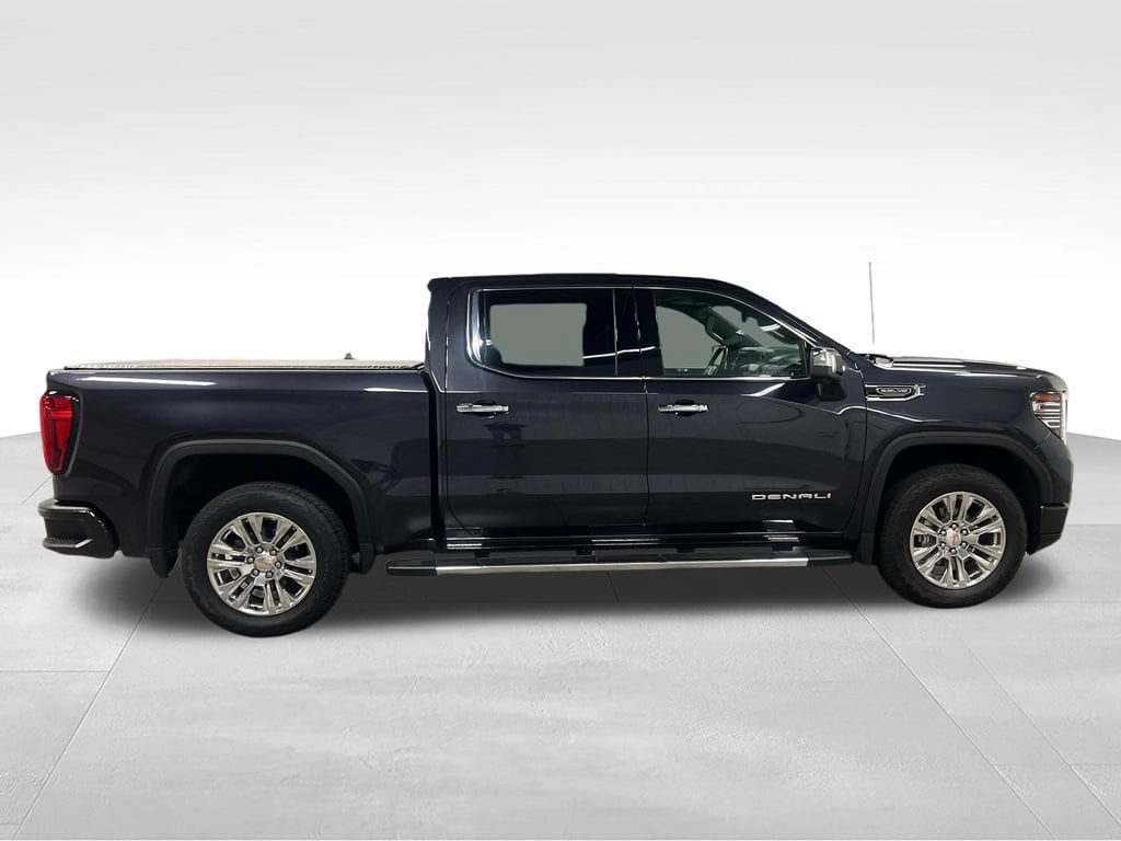 Used 2022 GMC Sierra 1500 Denali Truck