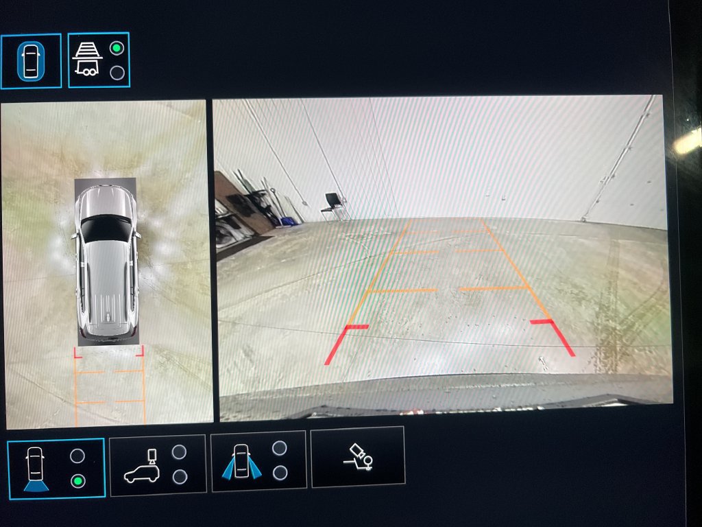 2026 GMC Acadia Elevation - Photo 26