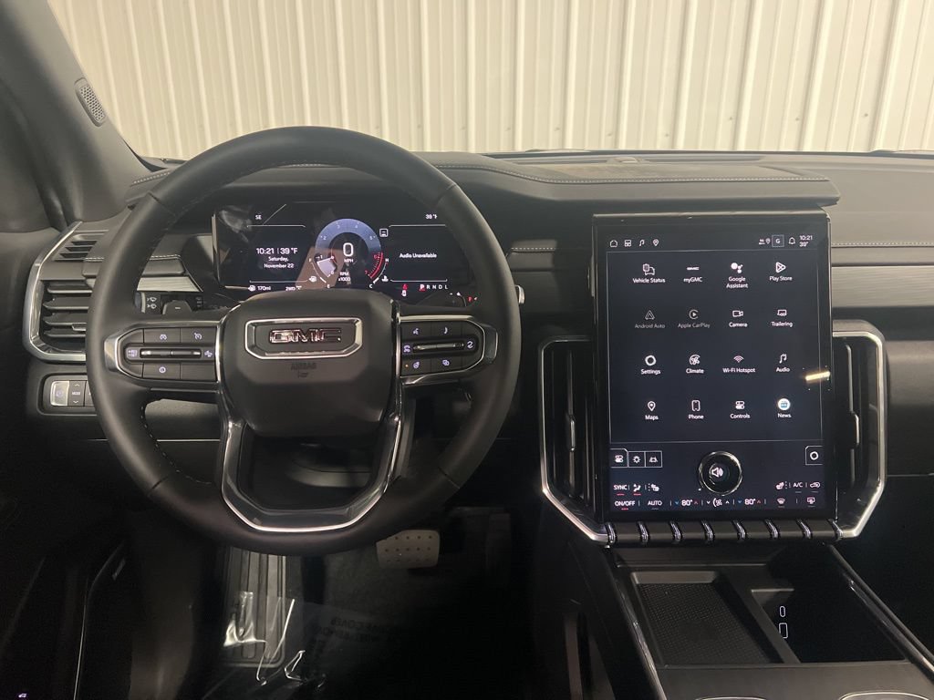 2026 GMC Acadia Elevation - Photo 44