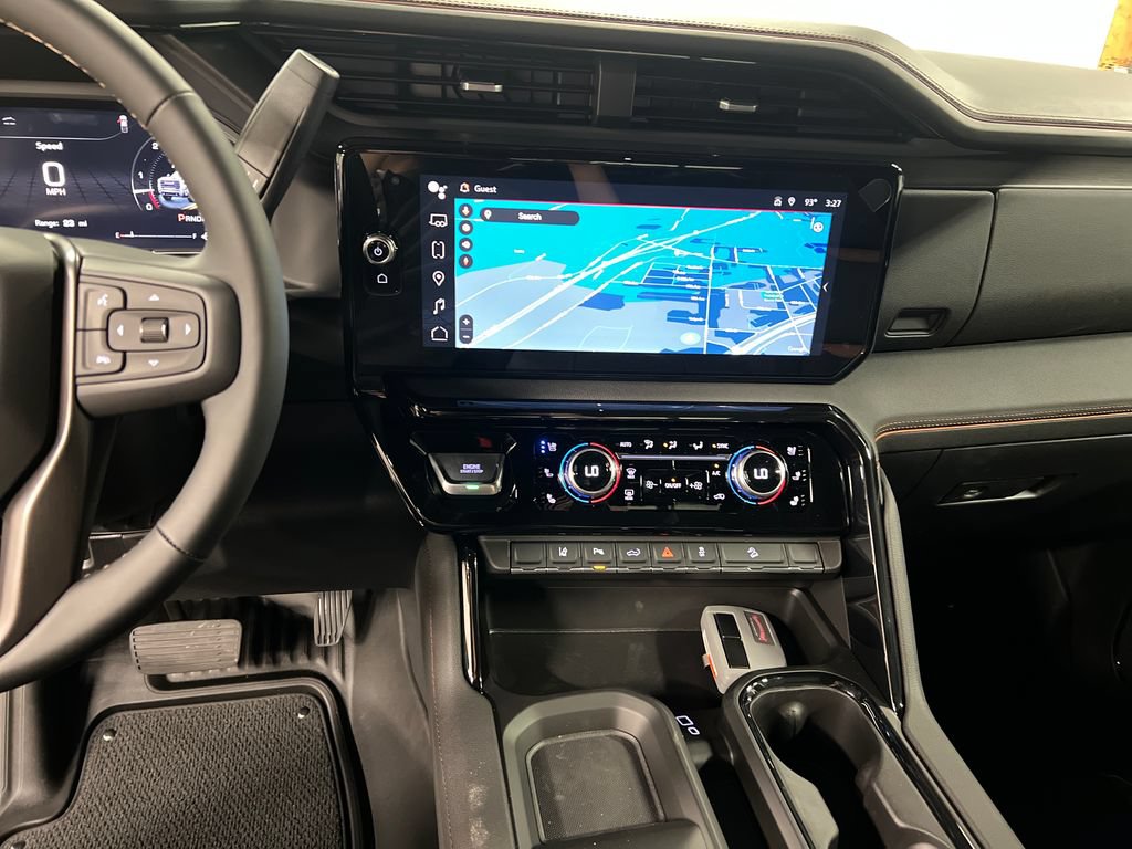 2026 GMC Sierra 2500HD AT4 - Photo 21