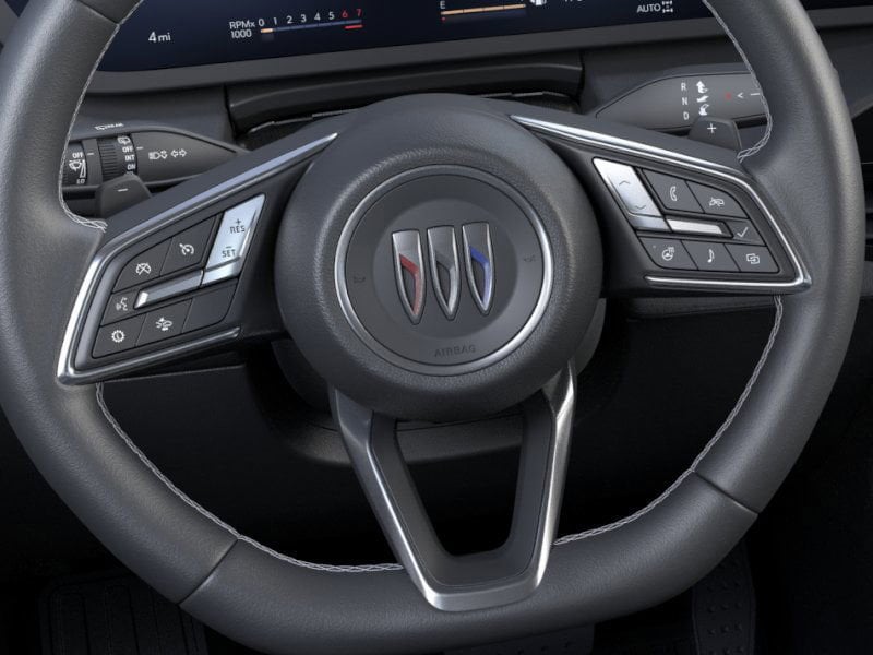 2026 Buick Enclave Sport Touring - Photo 48