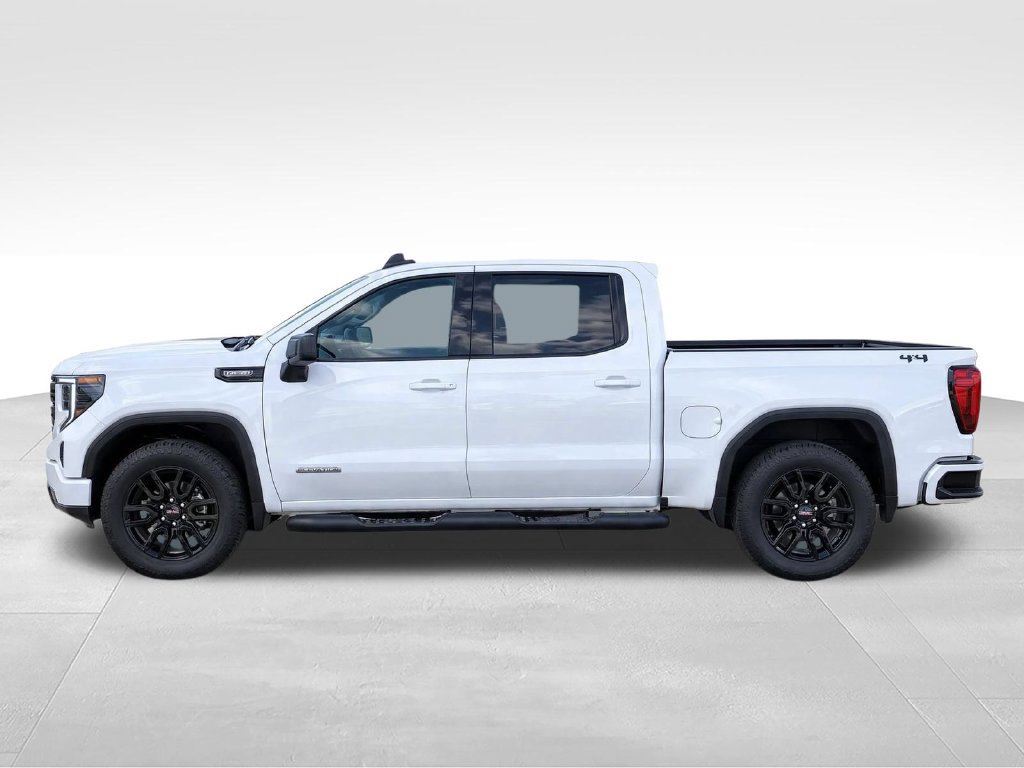 2026 GMC Sierra 1500 Elevation - Photo 7