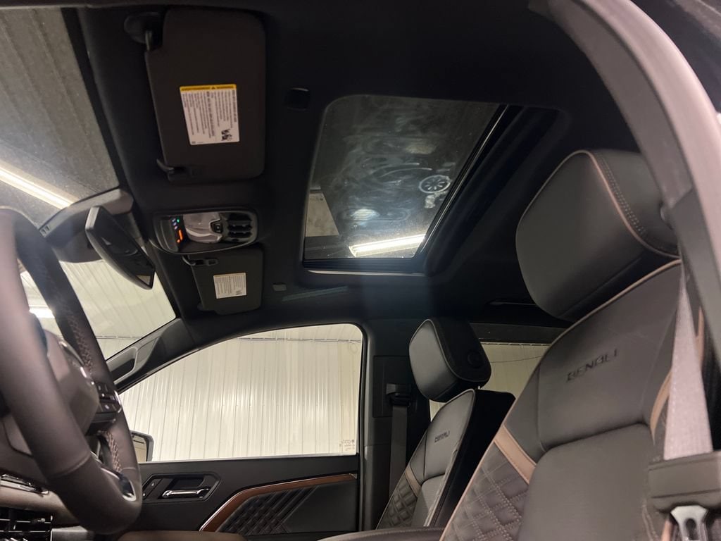 2026 GMC Canyon Denali - Photo 28