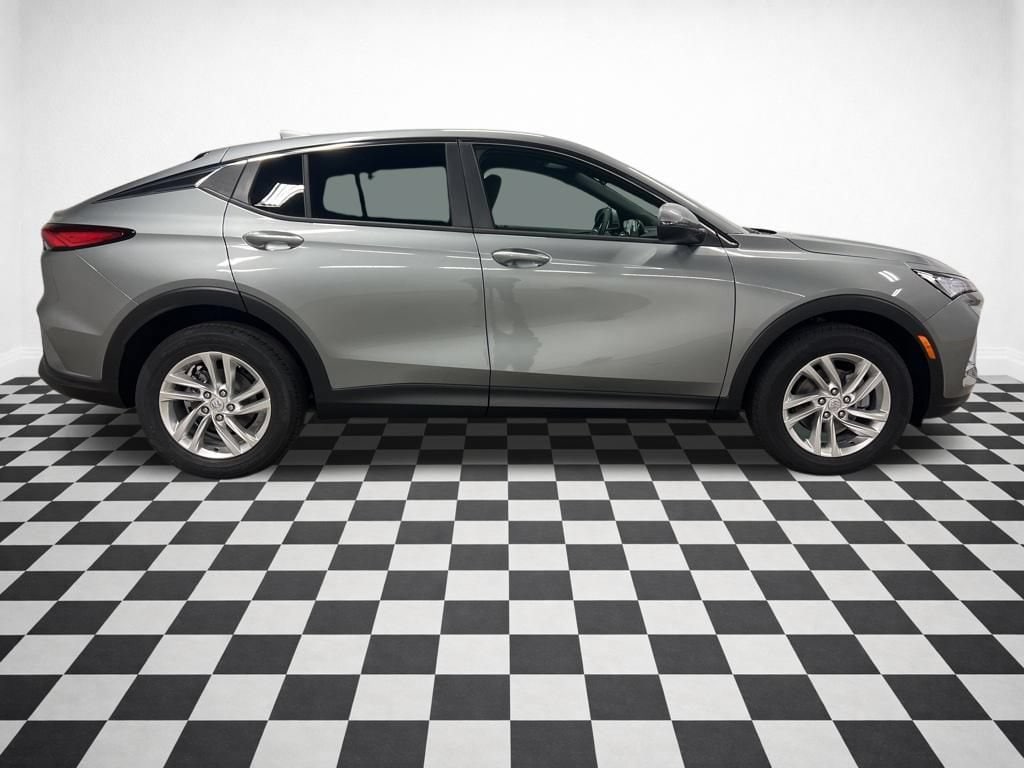 New 2026 Buick Envista Preferred SUV