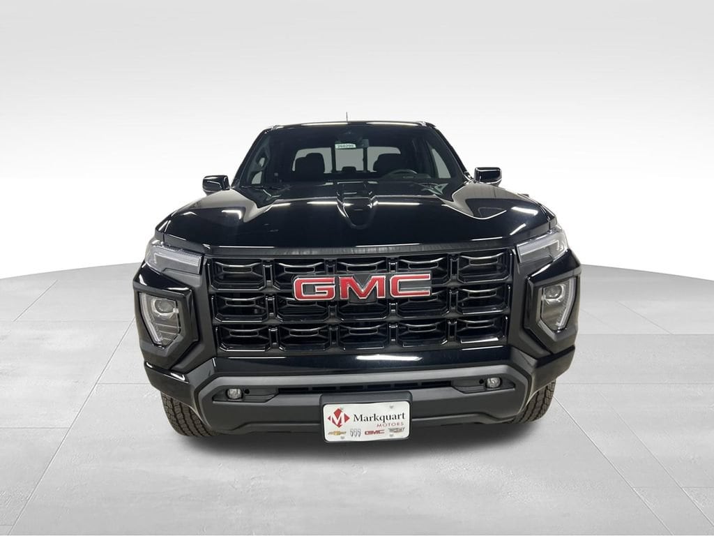 2026 GMC Canyon Elevation - Photo 3