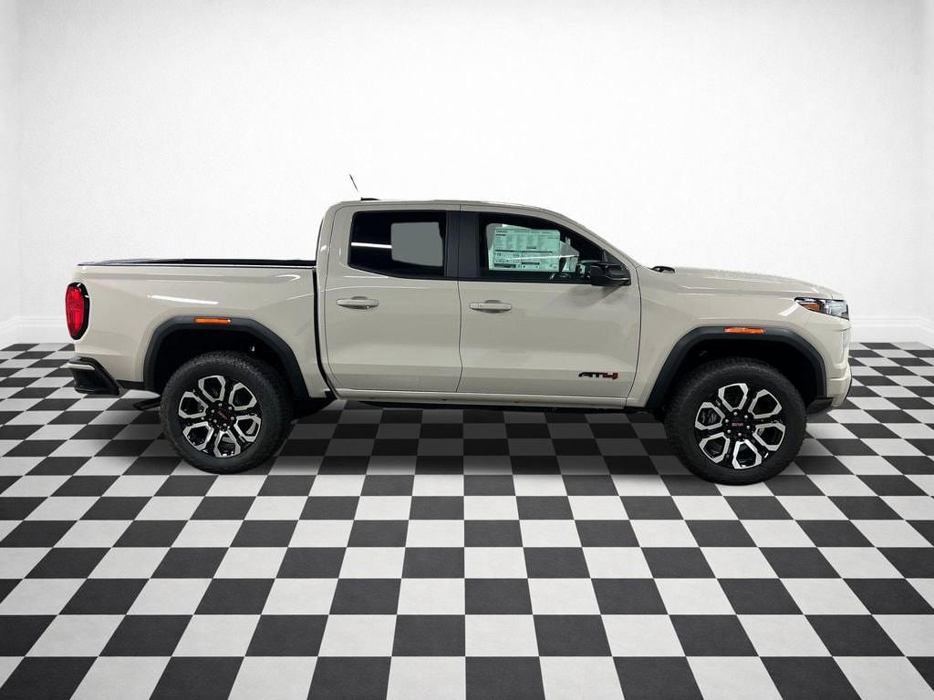 New 2026 GMC Canyon For Sale in Chippewa Falls, WI | Markquart