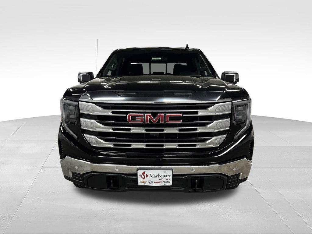 New 2026 GMC Sierra 1500 SLE Truck