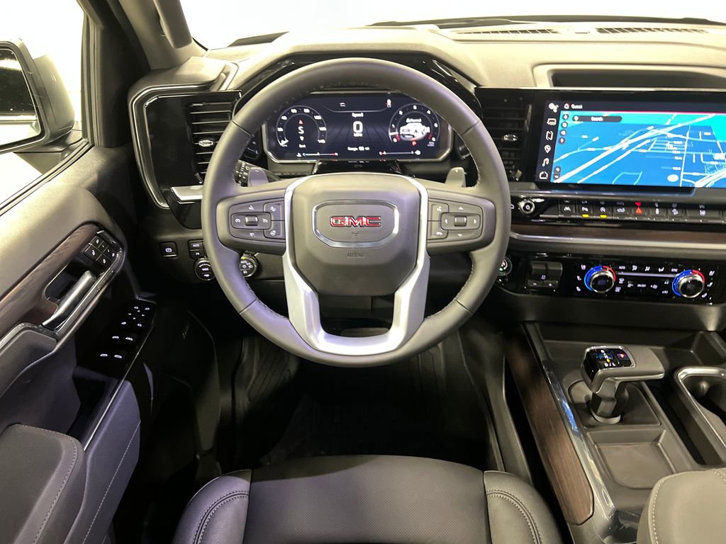 2026 GMC Sierra 1500 SLT - Photo 18