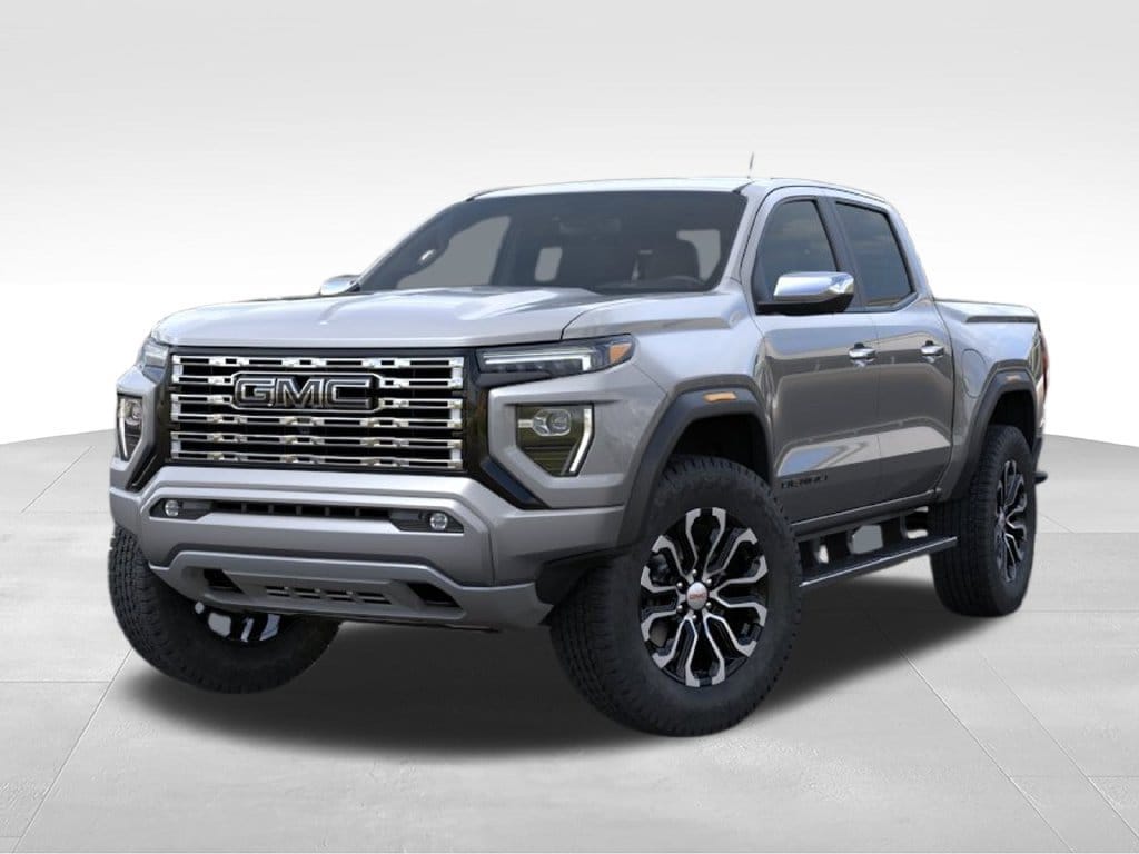 2026 GMC Canyon Denali - Photo 8
