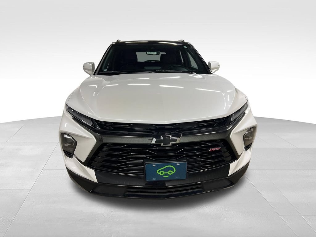 Used 2024 Chevrolet Blazer RS SUV
