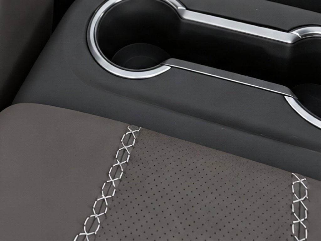2027 GMC Yukon Denali Ultimate - Photo 19