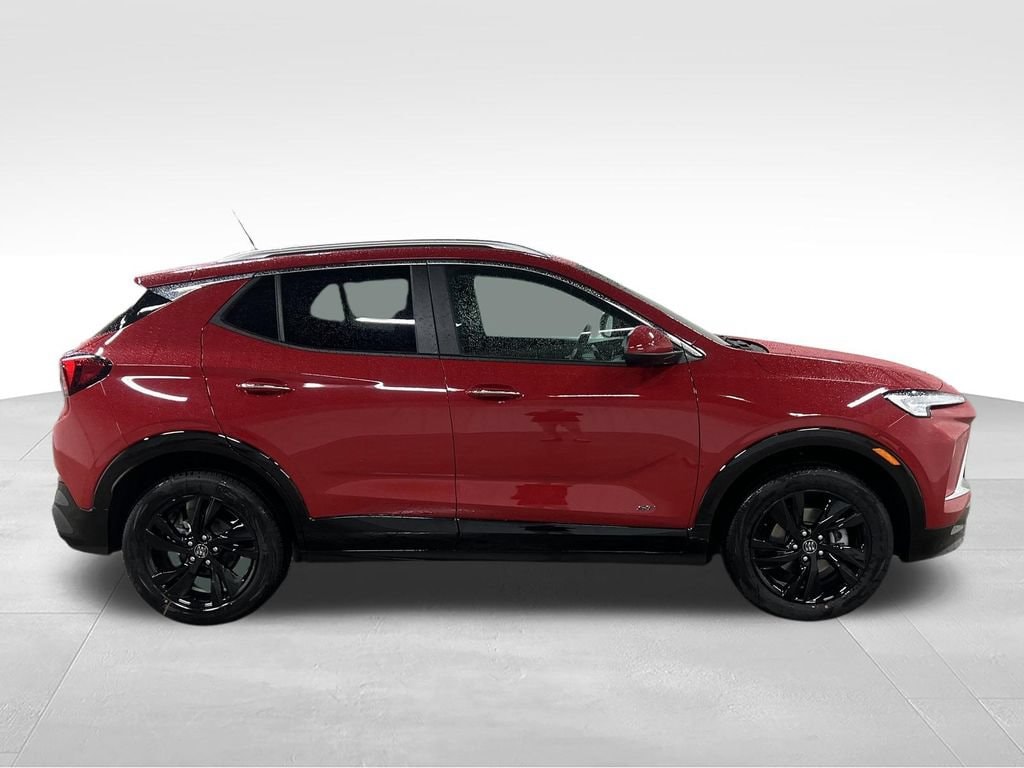 New 2026 Buick Encore GX Sport Touring SUV
