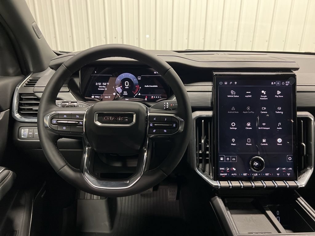 2026 GMC Acadia Elevation - Photo 14