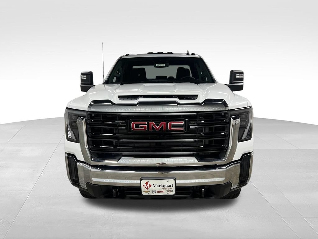 New 2026 GMC Sierra 2500 HD Pro Truck