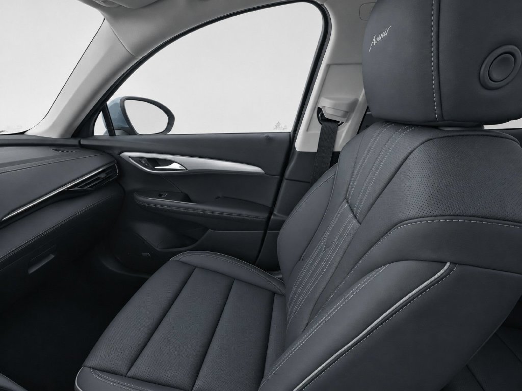 2026 Buick Envision Avenir - Photo 17