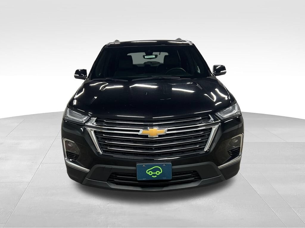 Used 2023 Chevrolet Traverse LT Leather SUV