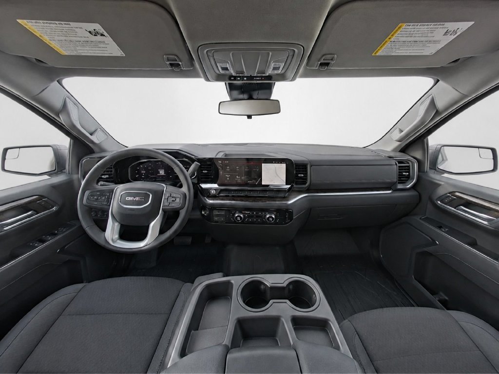 2026 GMC Sierra 1500 Elevation - Photo 15