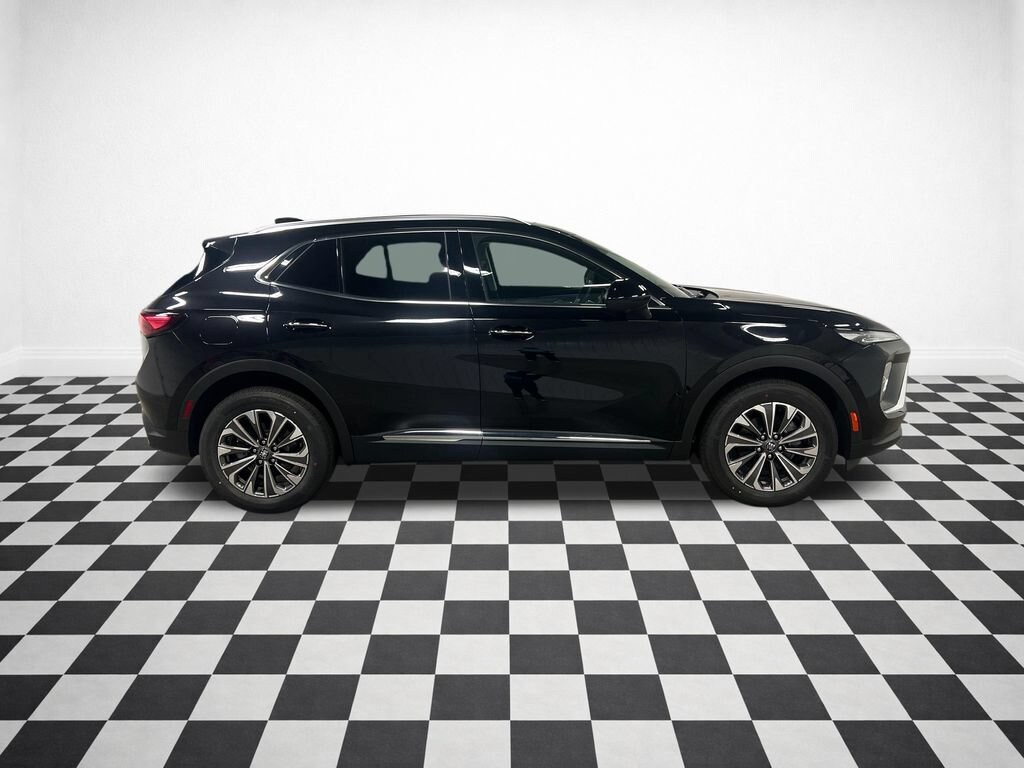 New 2026 Buick Envision Preferred SUV