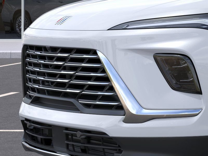 2027 Buick Enclave Preferred - Photo 13