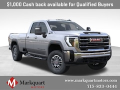 2026 GMC Sierra 2500 HD SLE Truck