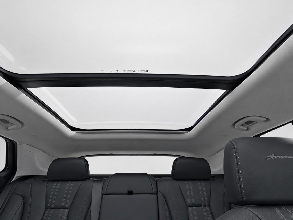 2026 Buick Envision Avenir - Photo 24