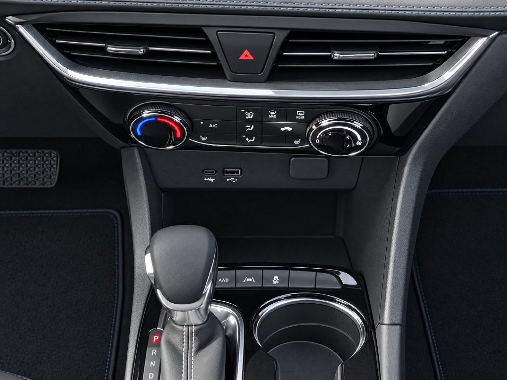 2026 Buick Encore GX Sport Touring - Photo 13