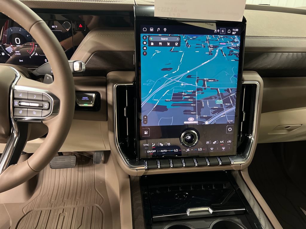 2026 GMC Yukon XL Denali - Photo 22