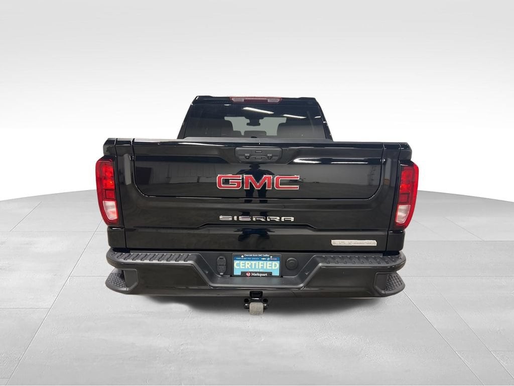 2024 GMC Sierra 1500 Elevation - Photo 6