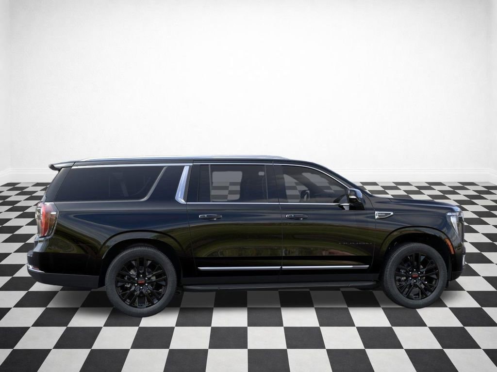2026 GMC Yukon XL Elevation - Photo 35