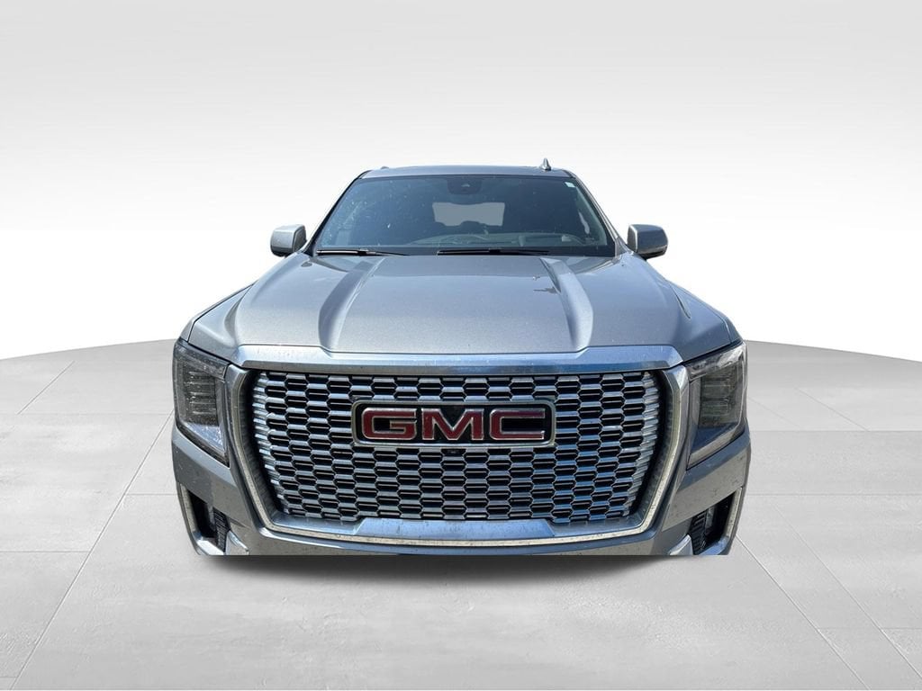 Used 2023 GMC Yukon XL Denali SUV