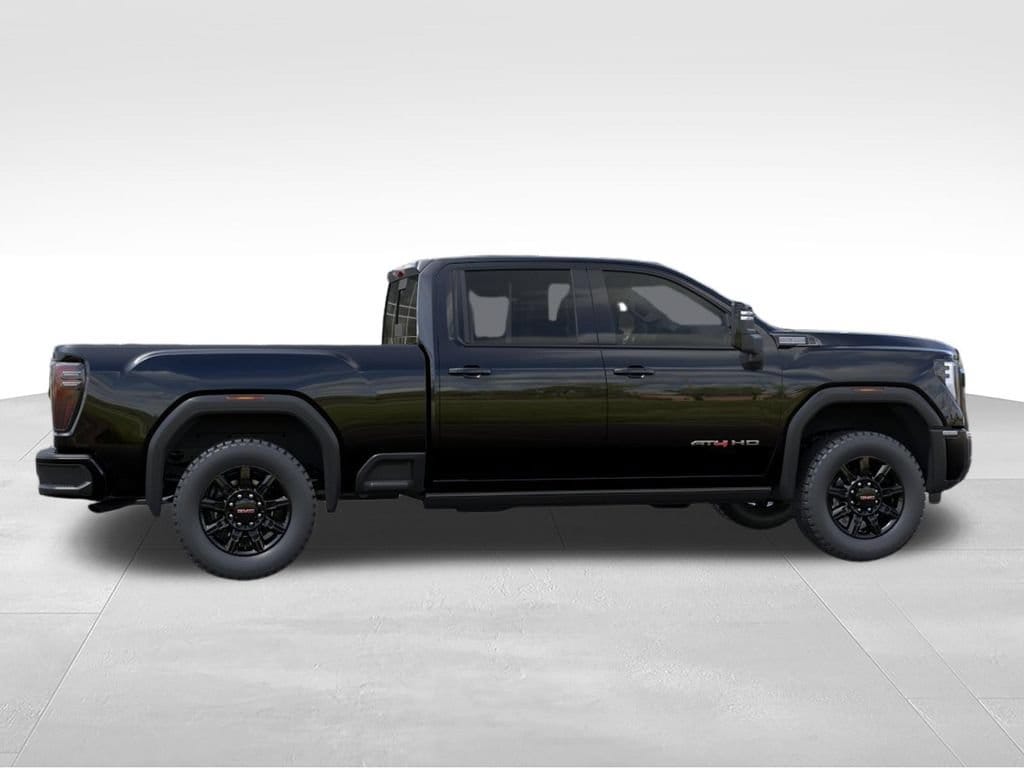 2026 GMC Sierra 2500HD AT4 - Photo 34