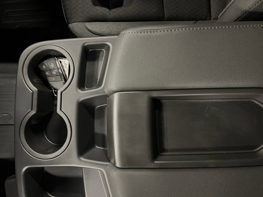 2026 GMC Sierra 1500 SLE - Photo 26