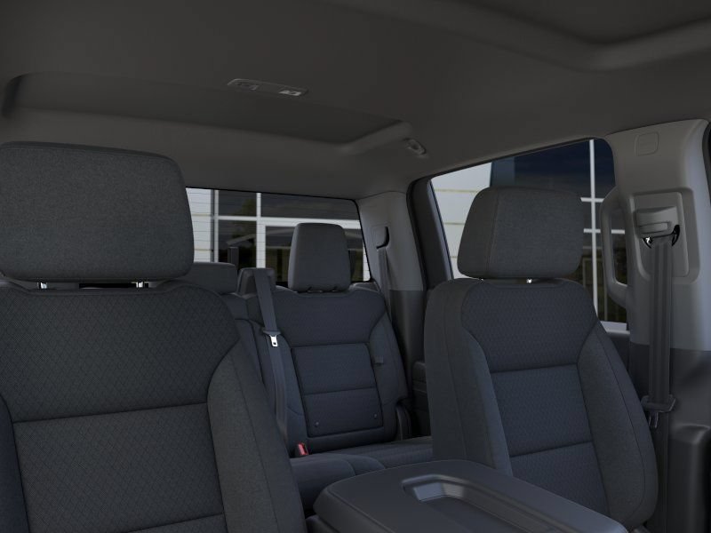 2026 GMC Sierra 1500 Elevation - Photo 24