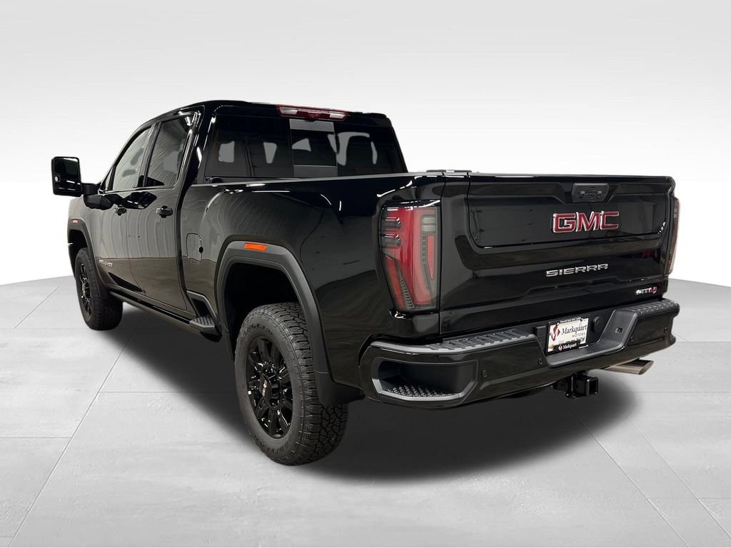 2026 GMC Sierra 2500HD AT4 - Photo 6