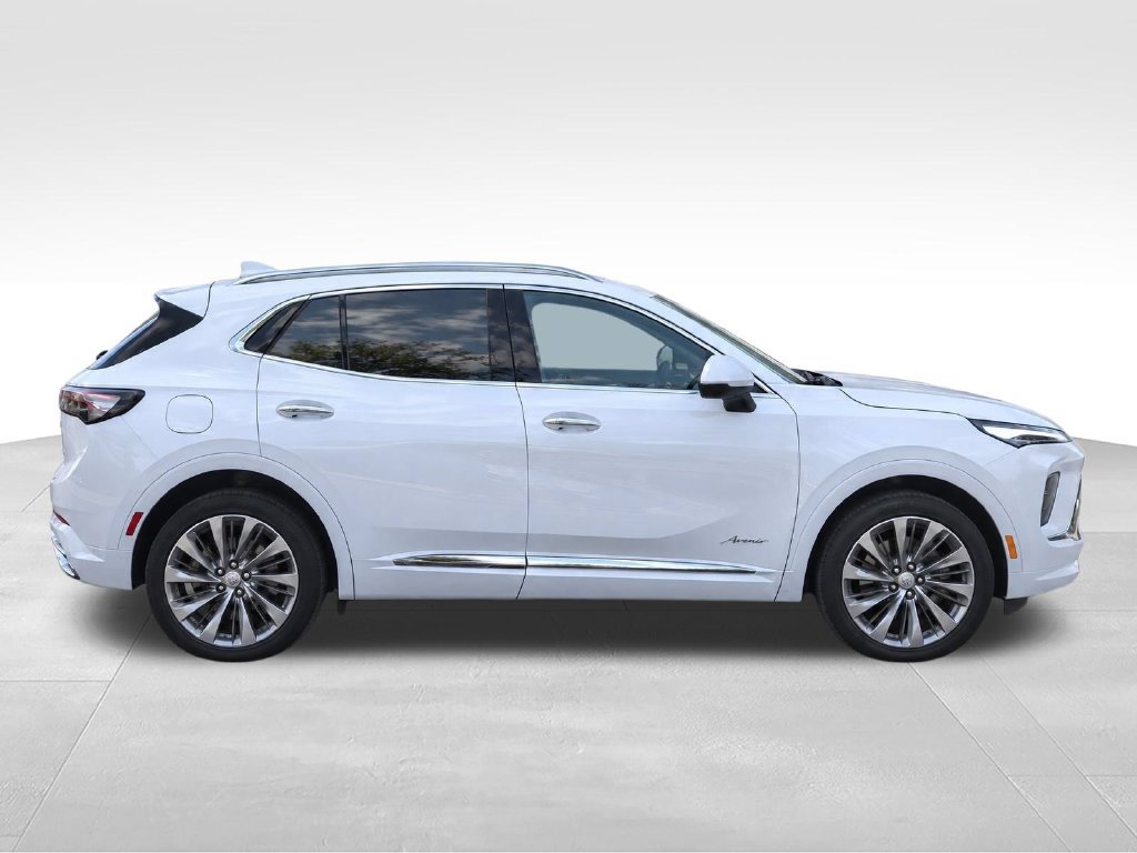 2026 Buick Envision Avenir - Photo 8