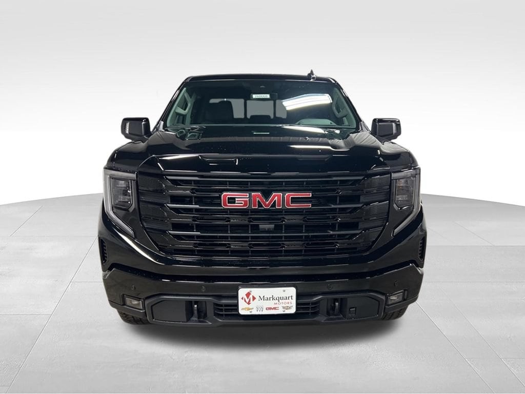 New 2026 GMC Sierra 1500 Elevation Truck