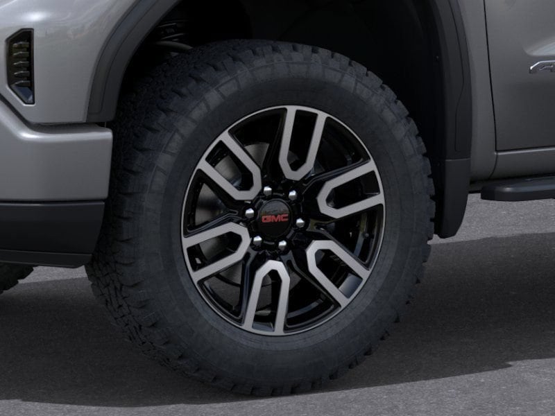2026 GMC Sierra 1500 AT4 - Photo 9